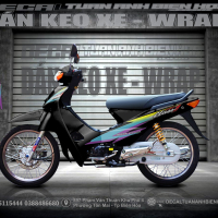 tem wave 110  xe class1