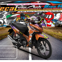 TEM WAVE RSX  110 CA MAP