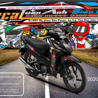 TEM WAVE RSX  20209