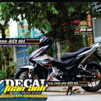 tem xe winner 150   mb result