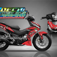 tem xe winner 150 MULISHA