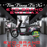 Tem evogrand evo max. thỏ rabit