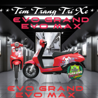 Tem evogrand evo max. thỏ rabit