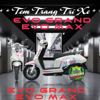 Tem evogrand evo max. thỏ rabit