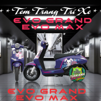 Tem evogrand evo max. thỏ rabit