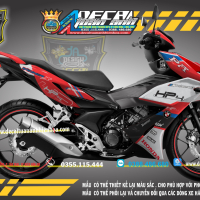 tem xe winner x HP 4 2