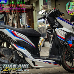 tem-xe-vario-tem-xe-thiet-ke-bmw-candy