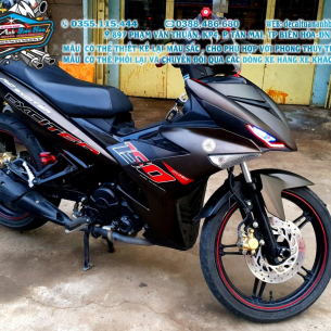tem-dep-exciter-150-den-nham-do