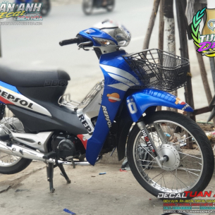 tem-trum-repsol-xanh-candy