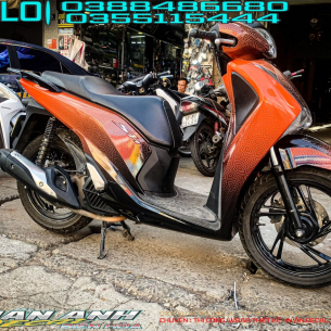 wrap-dan-doi-mau-cam-den-ngoc-hoa-van-chim-cho-sh-2019-sieu-dep
