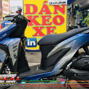 tem-xe-vario-150-xanh-xam-ban-dac-biet
