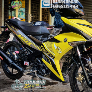 tem-roi-exciter-150y15zr-vang-den-to-ong