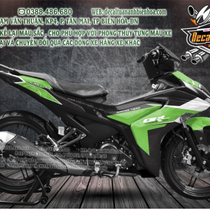 tem-dep-exciter-155-new-den-xanh-la