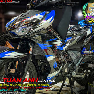 tem-trum-winnerx-hks-den-xanh-bac