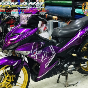 dan-tem-exciter-150-tim-panther-decal-nhom-cuc-dep