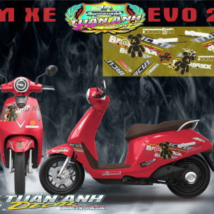 vinfat-evo-200-tem-roi-stiker-bearick-de-thuong-xe-do-tem-vang-trang