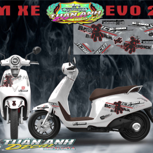 vinfat-evo-200-tem-roi-stiker-bearick-de-thuong-xe-trang-tem-do-den