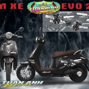 vinfat-evo-200-tem-roi-stiker-bearick-de-thuong-xe-den-tem-bac-trang