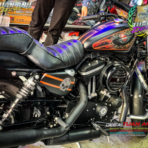 Thanh Motor cần bán Harley Davidson 883  102064405