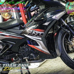 tem-trum-exciter-150-den-do-thiet-ke