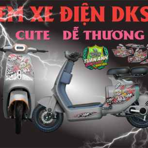 tem-xe-dien-dk1-dk-s1-dep-decal-tuan-anh-bien-hoa-mau-tem-tho-rabit-cam-phuoc-ohlins-the-thao-pha-cach-thoi-trang