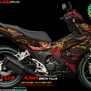 tem-winner-x155-dragon-fire-do-den