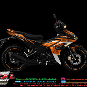 tem-dep-exciter-155-new-petronas-xanh-bac