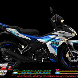 yamaha-exciter-155-do-tem-hks-xanh-trang