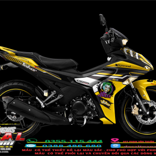 tem-dep-exciter-155-new-joker-vang-den