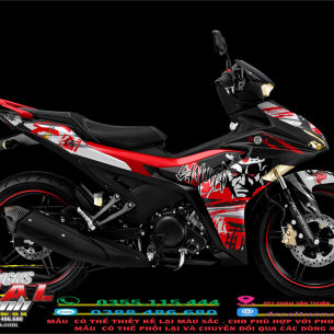 tem-exciter-155-samurai-do-den