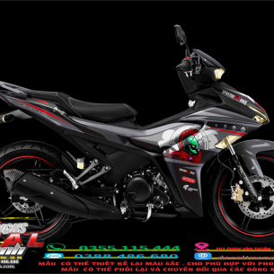 excitre-155-spartan-xam-den