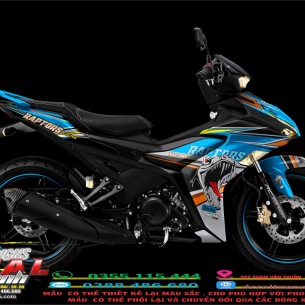 tem-exciter-155-raptors-xanh-den