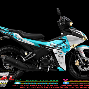 tem-exciter-155-xanh-bac-petronas