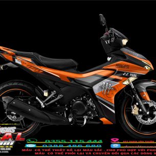 tem-trum-xe-exciter-155-duke-cam-den