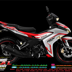 tem-trum-xe-exciter-155-mx-chi-trang-do