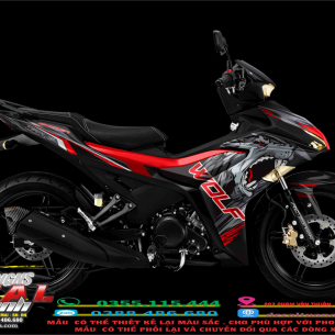 tem-phu-exciter-155-cho-soi