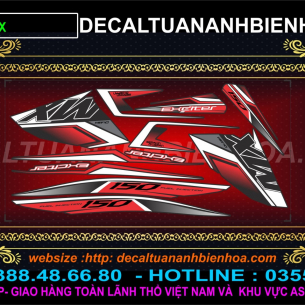 exciter-150-mx-do-den