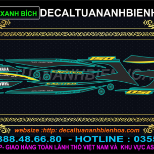 exciter-150-xanh-bich