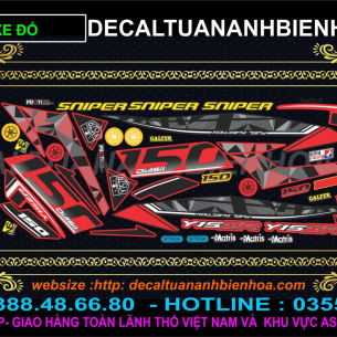 exciter-150-xe-do