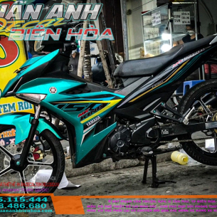 tem-y15zr-xanh-den-new-style