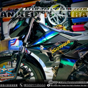 tem-satria-150-crom-xanh-den