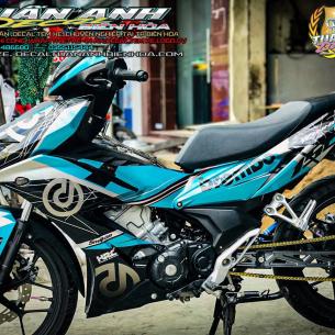 tem-trum-winner-x-brembo-xanh-den-candy