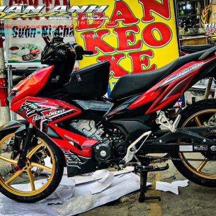 tem-xe-winner-x-hayabusha-do-den-chat-lieu-decal-cao-cap-diamon-lap-lanh-nhu