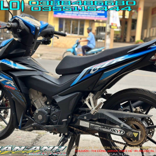 tem-roi-gtr-150-xanh-den
