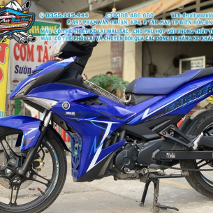 tem-dep-exciter-150-xanh-chi-trang