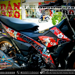 tem-satria-raider-150-crom7-mau