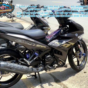 tem-dep-exciter-150-zin-den-nham