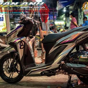 tem-trum-candy-honda-vario-xam-xi-doc-la