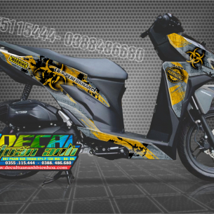 tem-xe-honda-vario-150-vang-xam-cu-doc