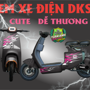 tem-xe-dap-dien-dks1-dk1-mau-tem-thoi-trang-lua-racingboy-xa-den-lua-hong-tao-diem-nhan-lam-noi-bat-chiec-xe